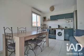 Location Appartement Location Appartement 3 pièces Aix-en-provence