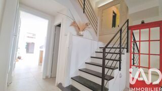  Maison à vendre 6 pièces 116 m²