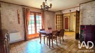  Maison à vendre 4 pièces 91 m²