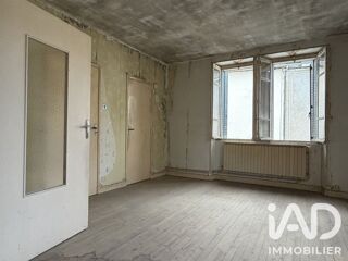 Vente Maison Vente Maison de village 8 pièces Villefranche-de-panat