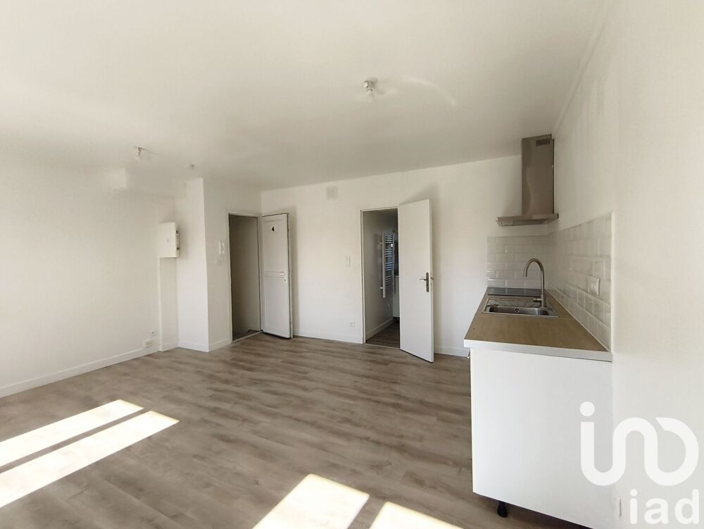 Vente Immeuble Vente Immeuble 134 m&sup2; Hirson