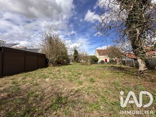  Terrain à vendre 568 m²