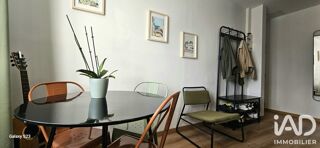  Appartement à vendre 1 pièce 30 m²