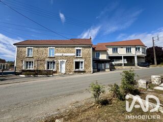  Maison à vendre 15 + pièces 400 m²