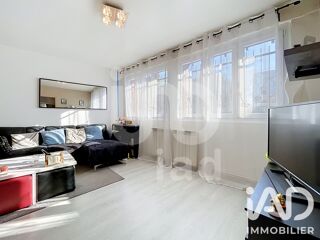  Appartement à vendre 2 pièces 55 m²