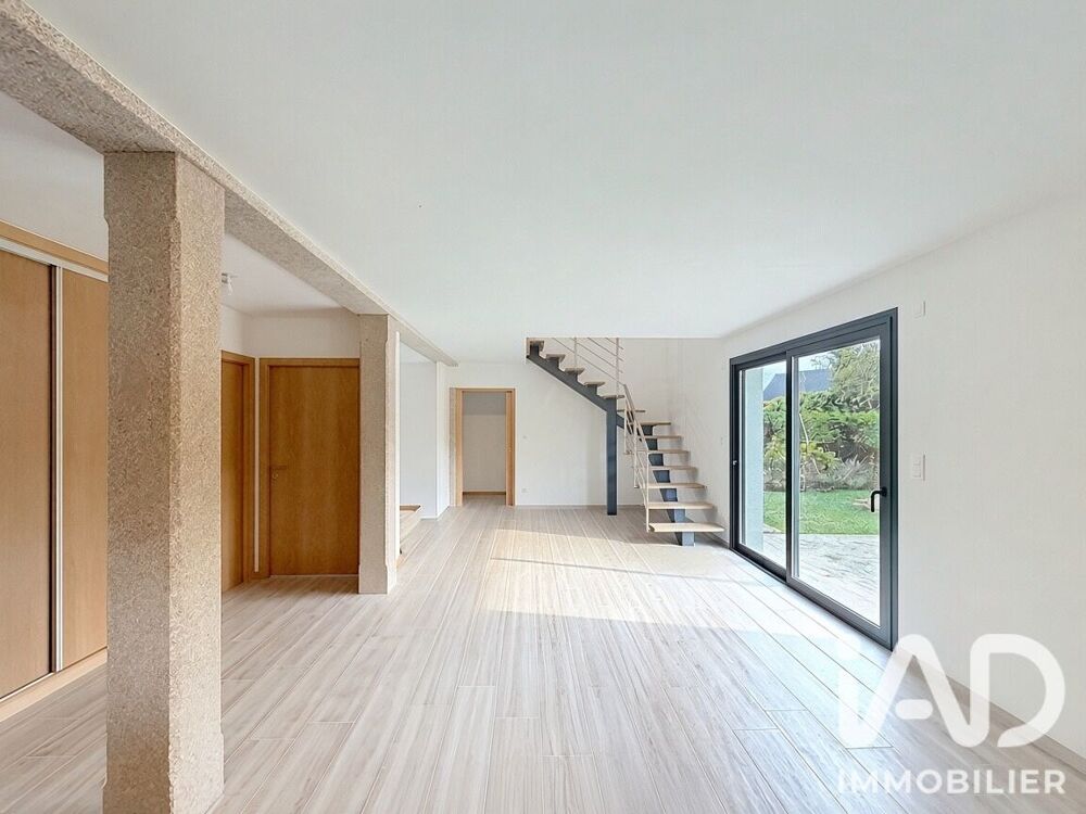 Vente Maison Vente Maison/villa 5 pièces Bazougers