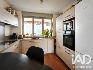Vente Appartement Vente Appartement 4 pièces Lille