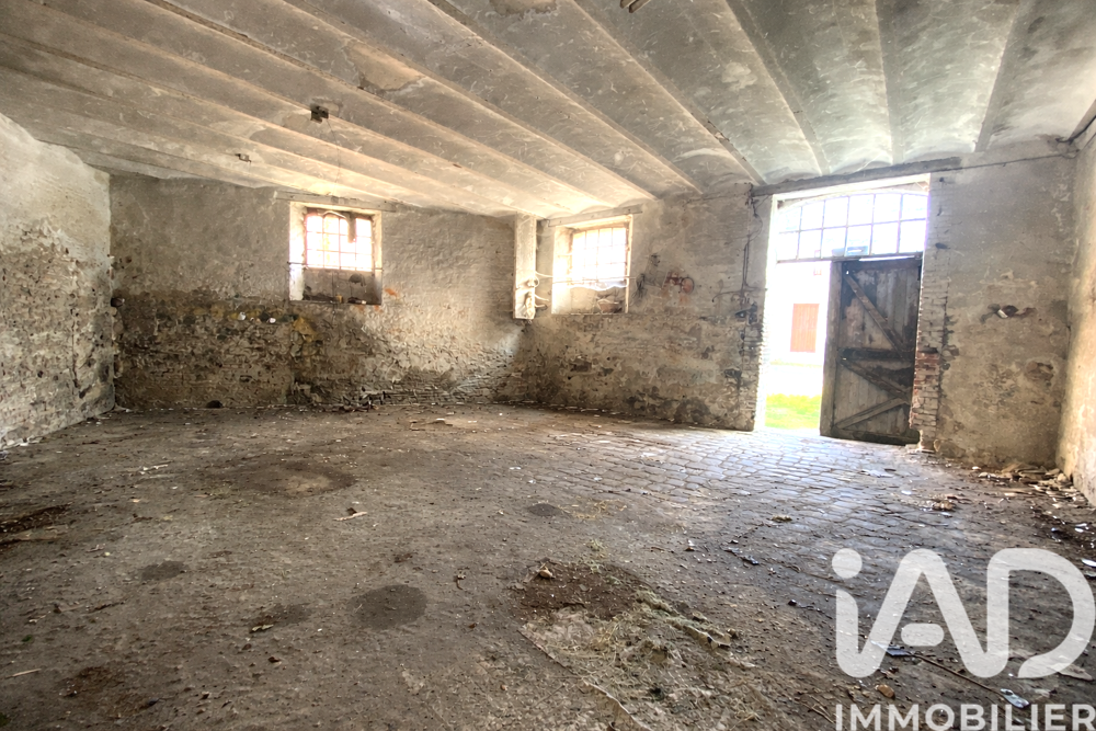 Vente Grange 2 pièces