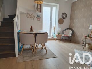  Maison à vendre 4 pièces 60 m²