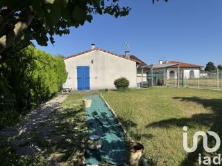 Maison à vendre 2 pièces 23 m²