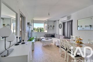 Appartement 84m2 Marignane