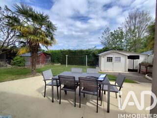  Maison à vendre 4 pièces 96 m²