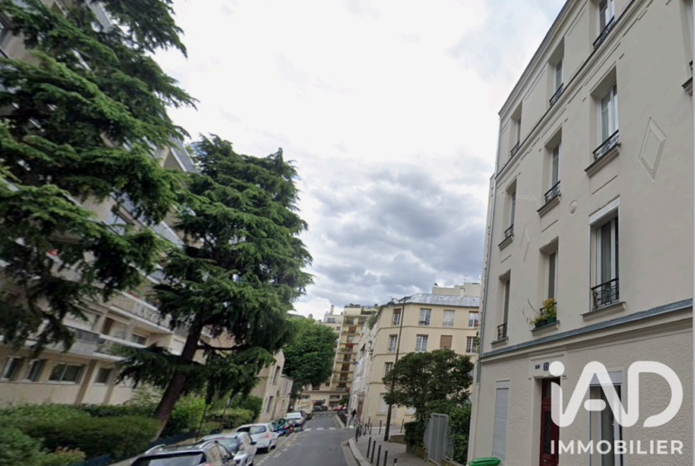 location Appartement - 3 pièce(s) - 46 m² Paris 14