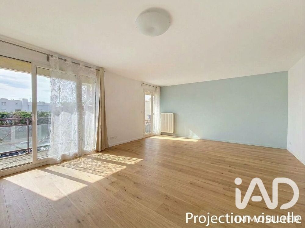 Vente Appartement Vente Appartement 2 pièces Évry