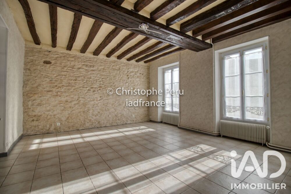 Vente Maison Vente Maison/villa 5 pièces Saint-gervais