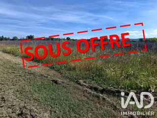  Terrain à vendre 36180 m²