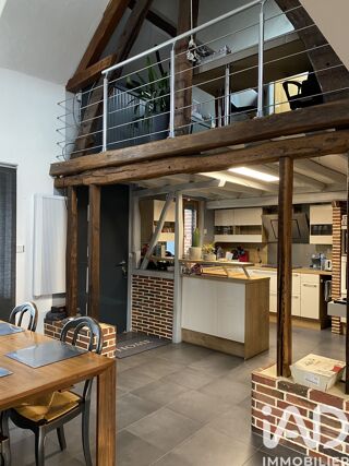  Maison à vendre 7 pièces 154 m²