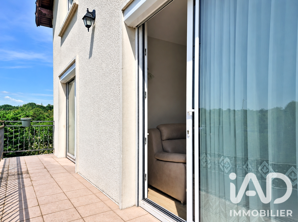 Vente Maison Vente Maison traditionnelle 8 pièces Ozoir-la-ferrière