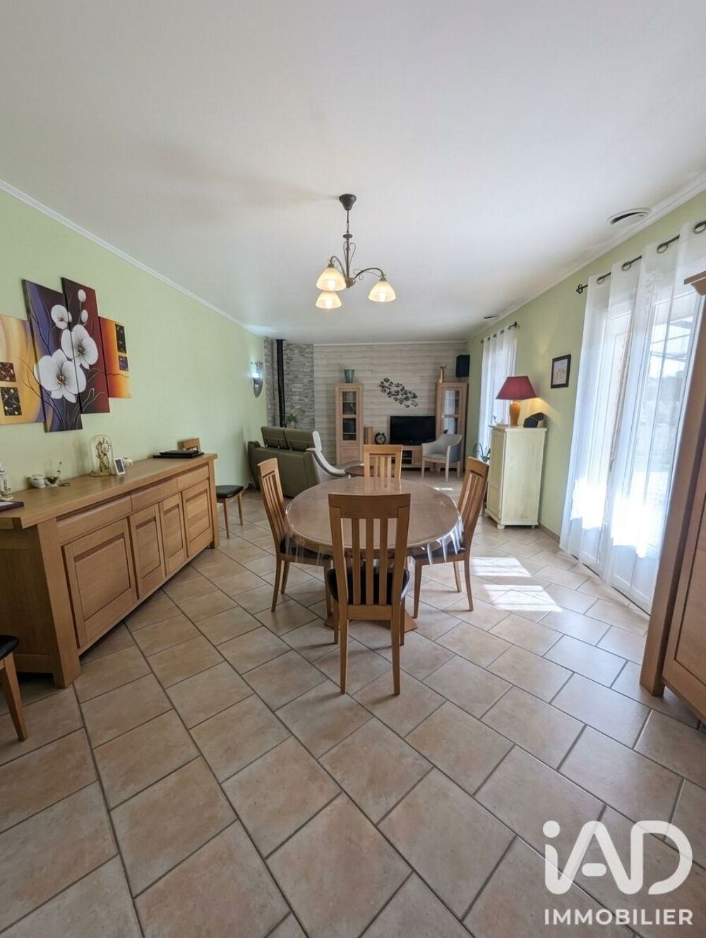 Vente Maison Vente Maison de village 4 pièces Orgueil