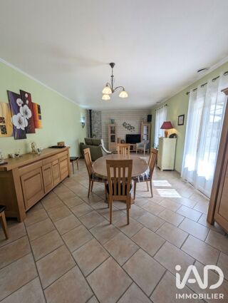  Maison à vendre 4 pièces 106 m²