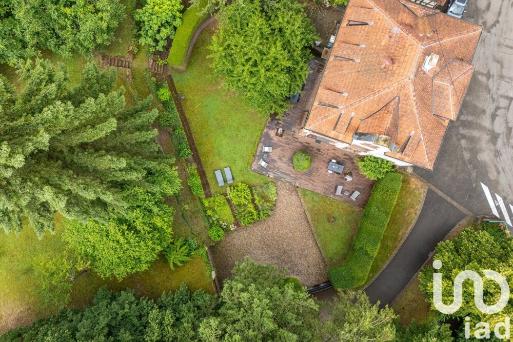 à vendre  Maison Wissembourg (67160)