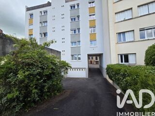  Appartement à vendre 4 pièces 79 m²