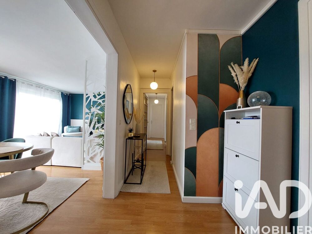 Vente Appartement 5 pièces