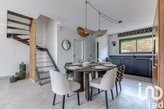  Maison 4 pièces 95 m² Limonest