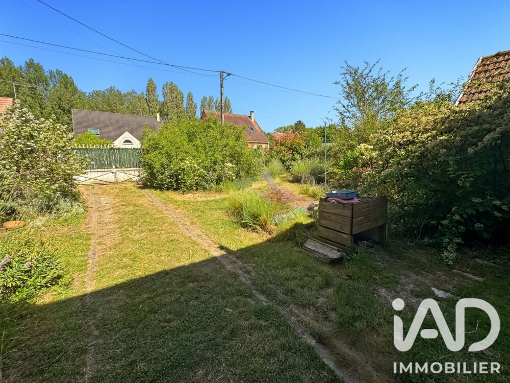 Vente Longère 5 pièces