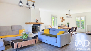  Maison à vendre 7 pièces 147 m²