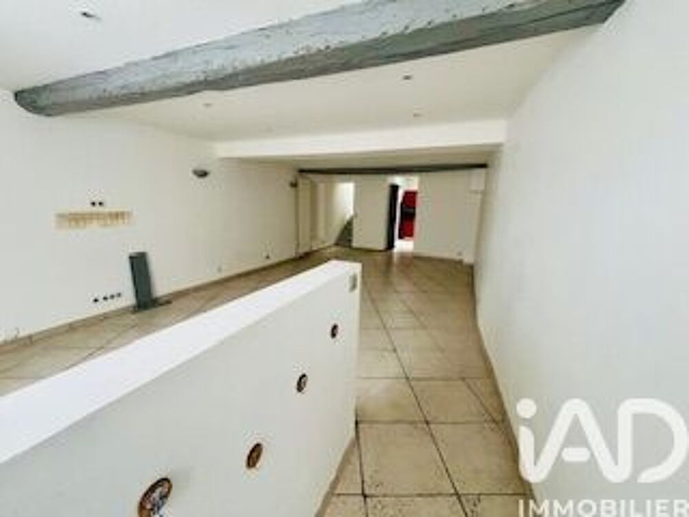 Vente Maison de ville 5 pièces