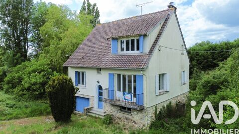   Vente Maison Maison - 6 pi�ce(s) - 122 m�