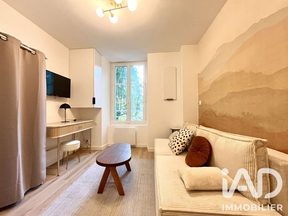Vente Appartement Vente Studio 1 pièce Nantes