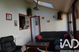  Maison à vendre 6 pièces 101 m²