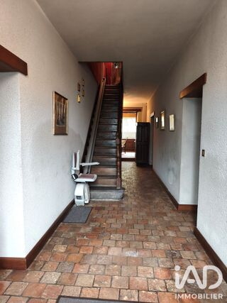  Maison à vendre 14 pièces 337 m²