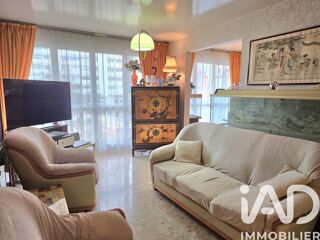  Appartement � vendre 4 pi�ces 75 m�