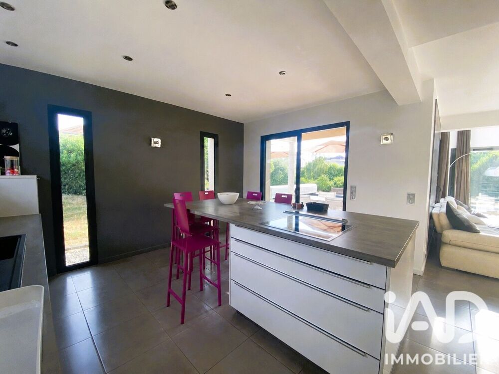 Vente Maison Vente Maison/villa 6 pièces Saône