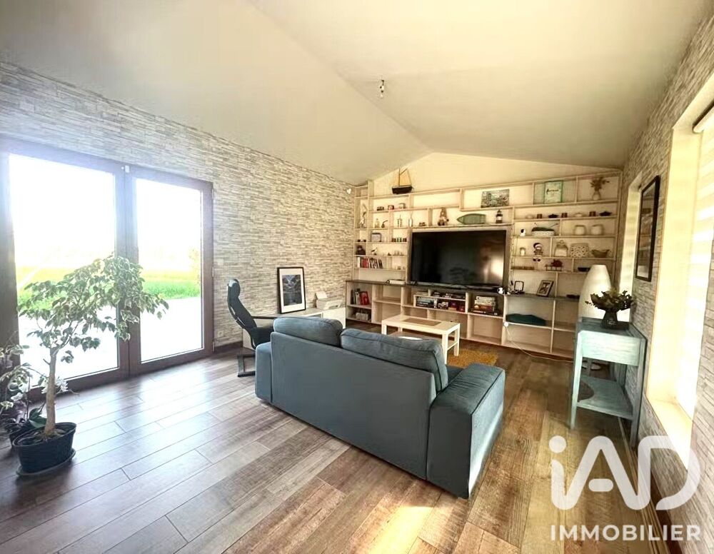 Vente Maison/villa 7 pièces