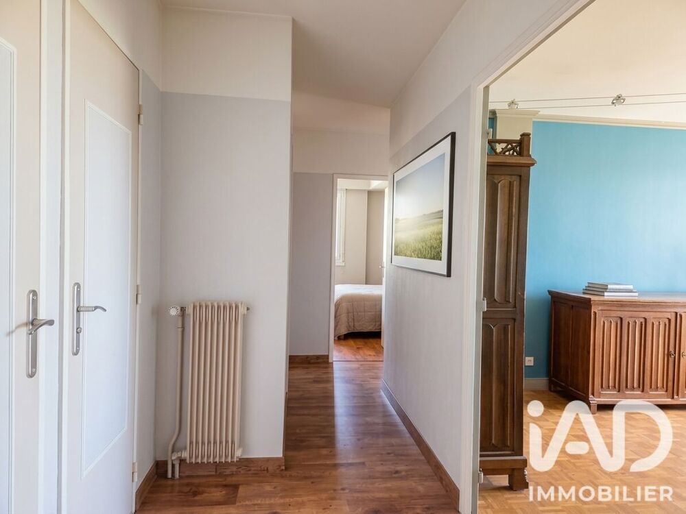 Vente Appartement Vente Appartement 3 pièces Saint-herblain