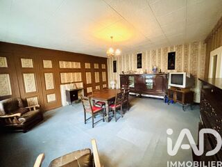  Maison à vendre 5 pièces 181 m²
