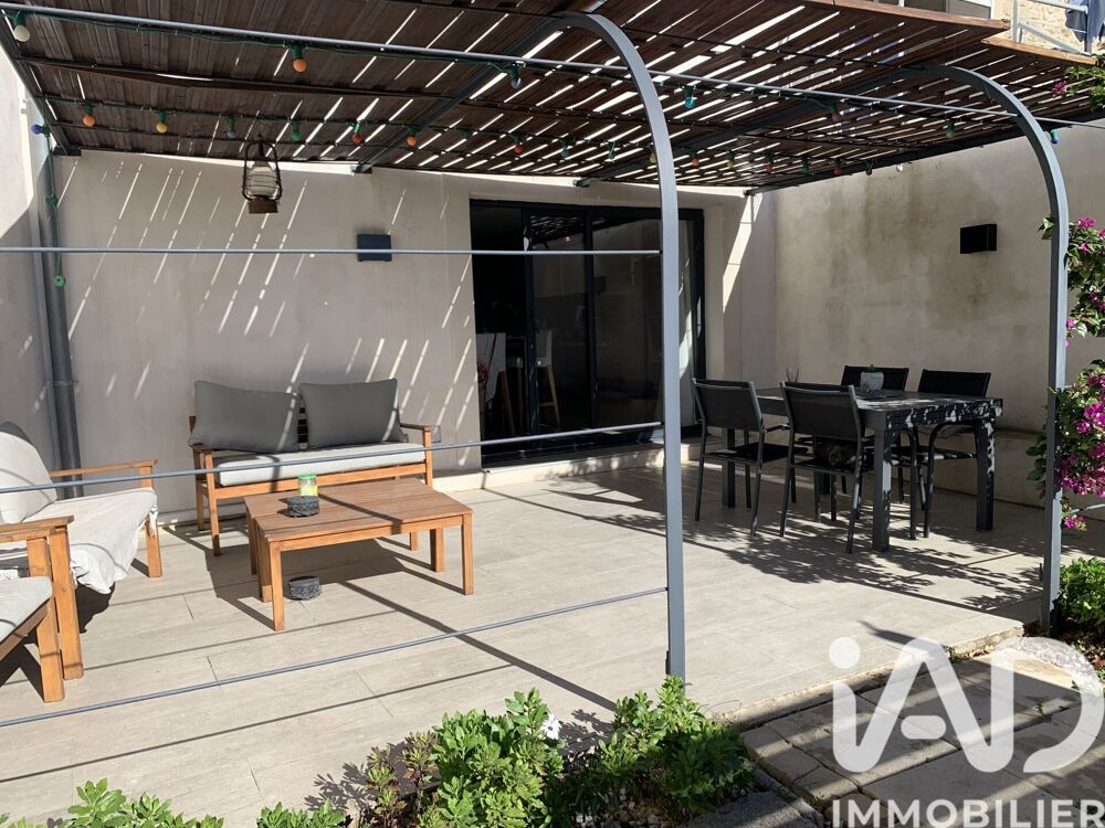 Vente Maison de village 4 pièces