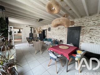  Maison à vendre 8 pièces 270 m²