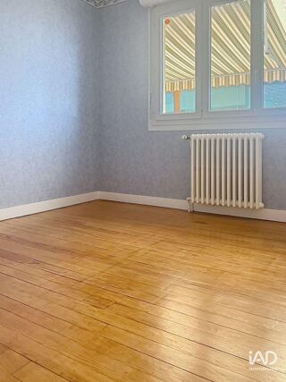  Maison à vendre 4 pièces 86 m²