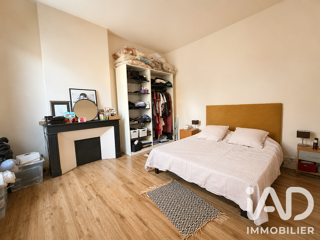  Maison à vendre 8 pièces 168 m²