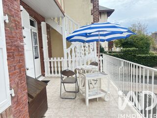  Appartement à vendre 1 pièce 12 m²
