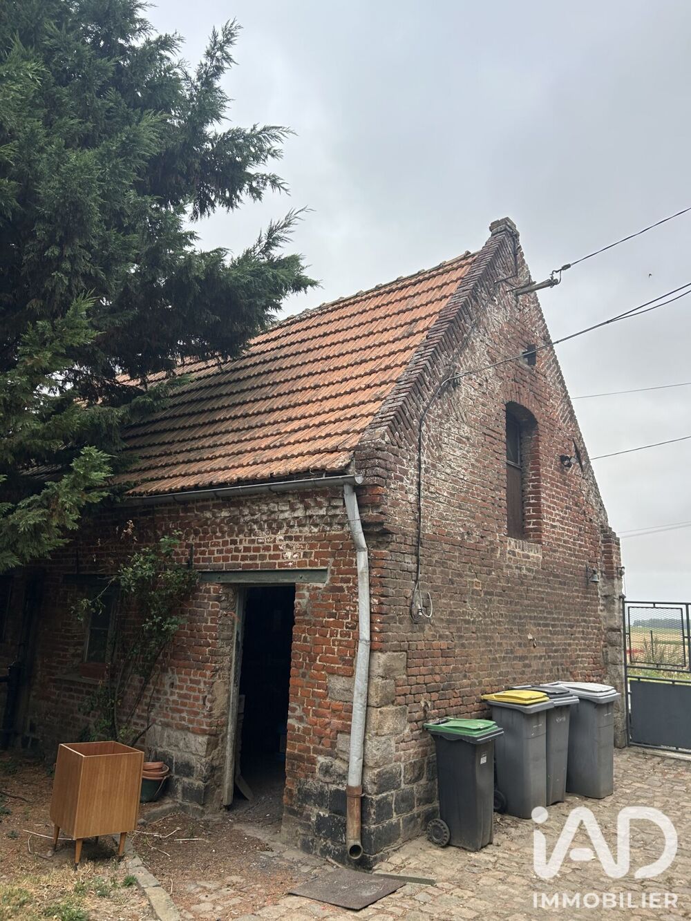 Vente Maison Vente Ferme 8 pièces Villers-lès-cagnicourt