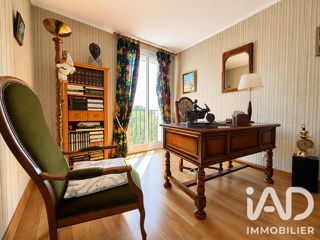  Appartement à vendre 4 pièces 82 m²