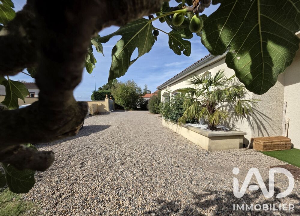 Vente Maison Vente Maison traditionnelle 6 pièces Unias