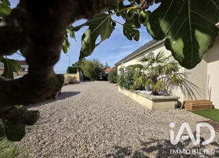  Maison à vendre 6 pièces 180 m²