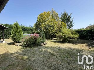  Maison à vendre 6 pièces 115 m²